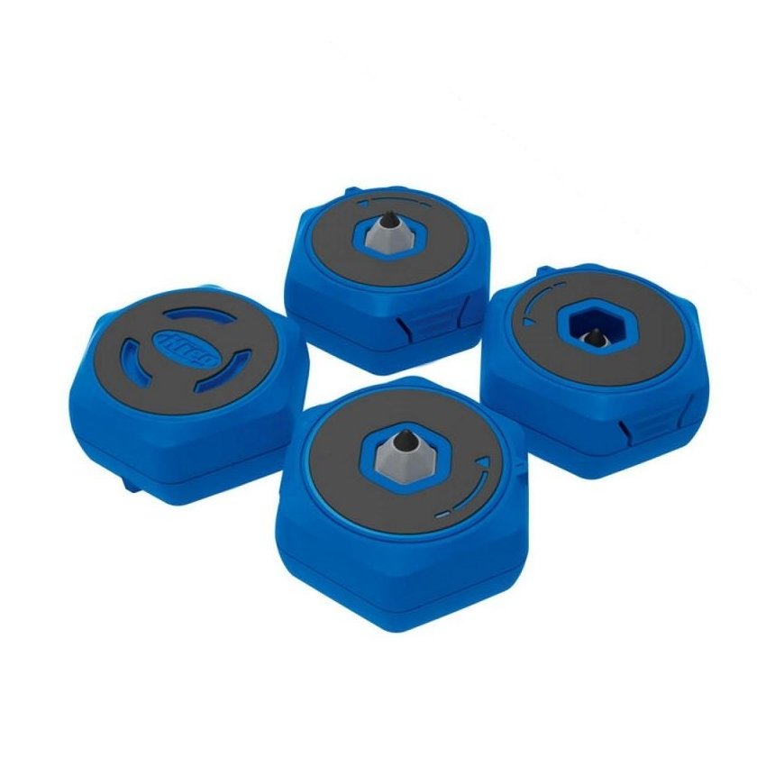 Universal supports KREG KFS-PUCK_KRE