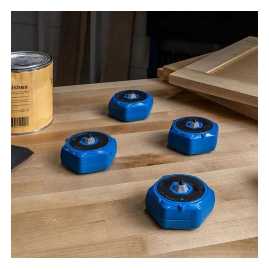 Universalios atramos KREG KFS-PUCK_KRE – 2