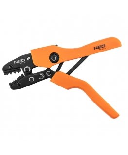 NEO Crimping pliers for MC3 photovoltaic connections