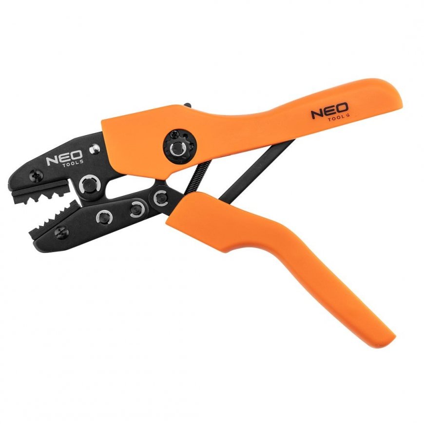 NEO Crimping pliers for MC3 photovoltaic connections