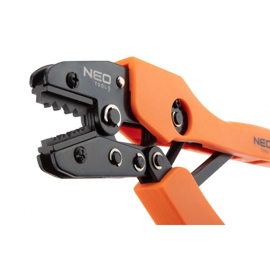 NEO Suspaudimo replės MC3 fotovoltinėms jungtims – 2