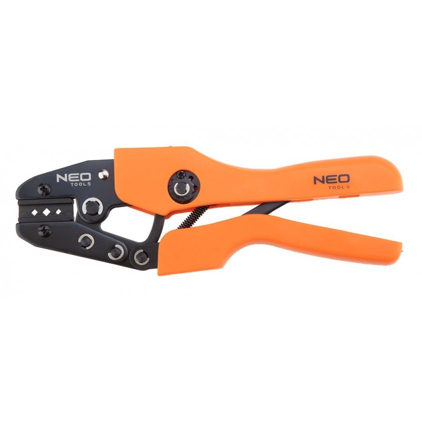 NEO Suspaudimo replės MC3 fotovoltinėms jungtims – 3