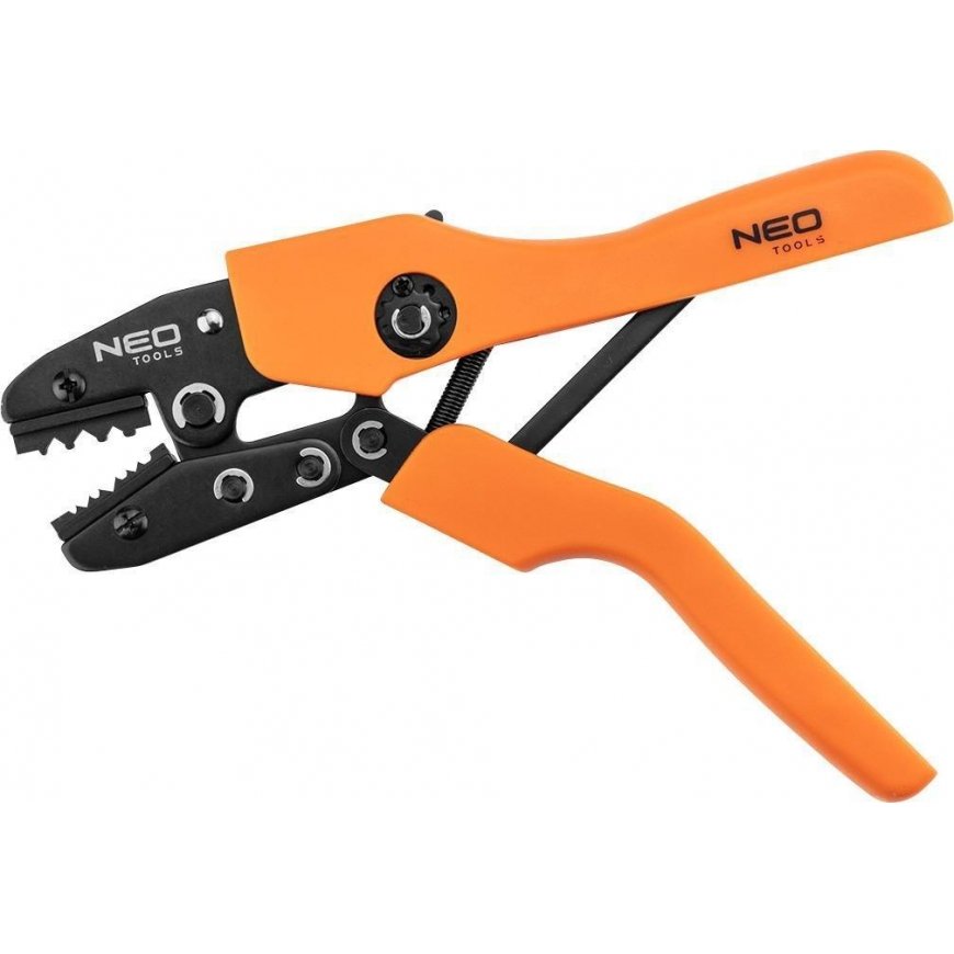 NEO Suspaudimo replės MC3 fotovoltinėms jungtims – 4