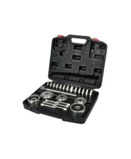 Yato bearing and roller set 31 el. (YT-25412)