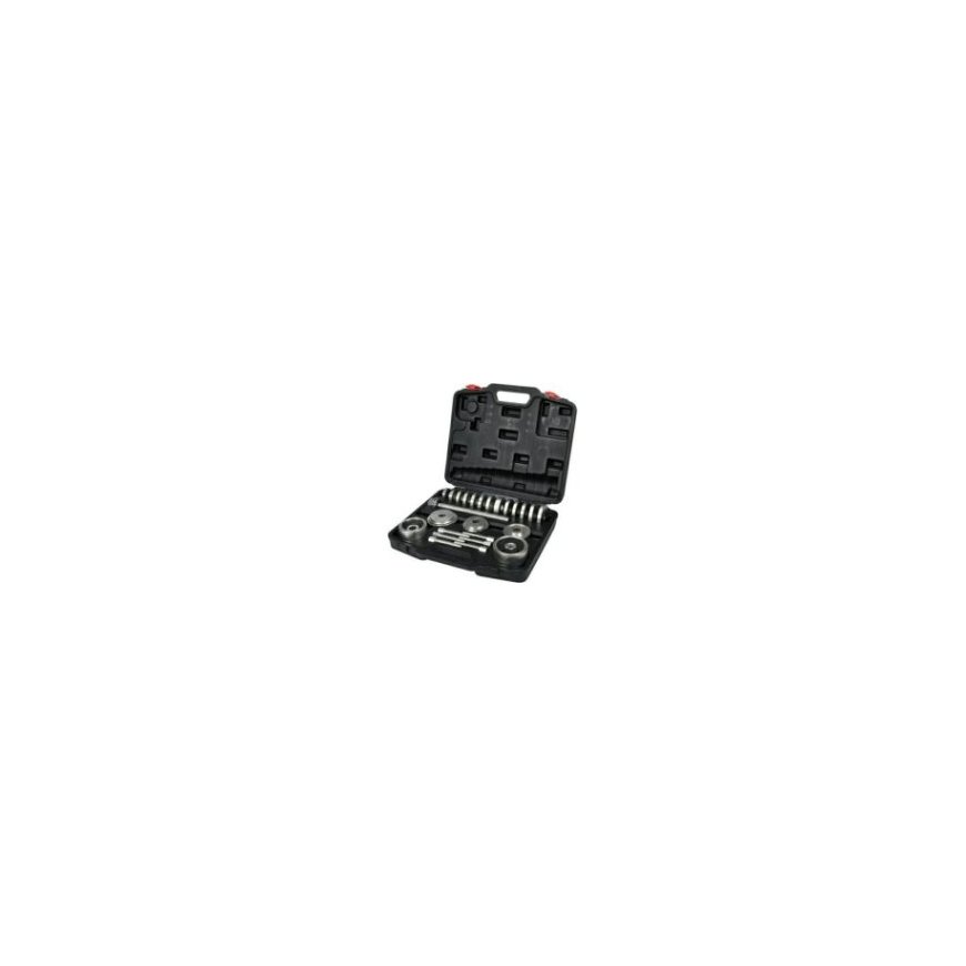 Yato bearing and roller set 31 el. (YT-25412)
