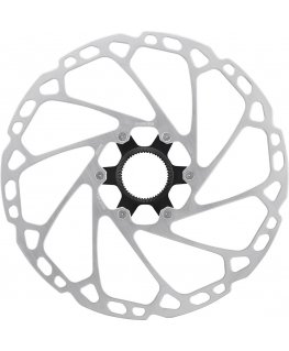 Shimano SM-RT64 brake disc, 220 mm, centerlock
