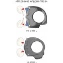 Shimano Steps SW-EM800-L operating switches, left Shimano Steps SW-EM800-L operating switches, left