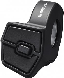 Shimano Steps SW-E6010-L -käyttökytkimet, vasen, 357 mm