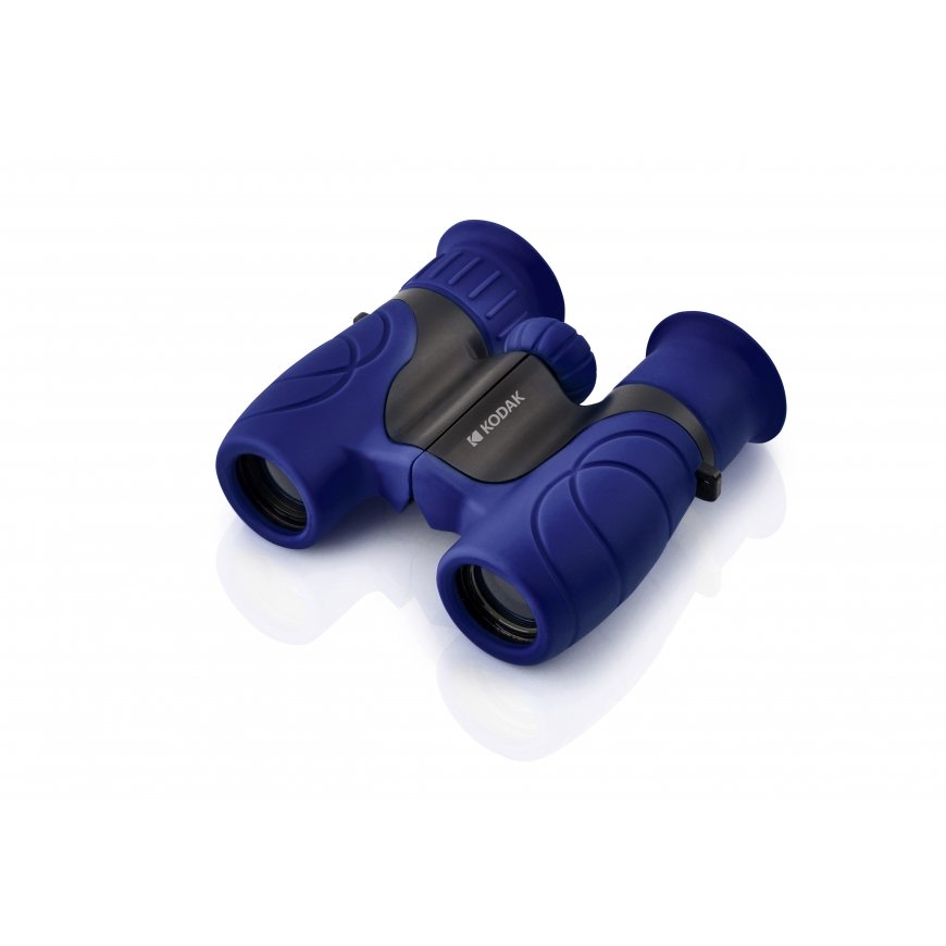 Kodak Fernglas BCS100 8x21 für Kinder, blau