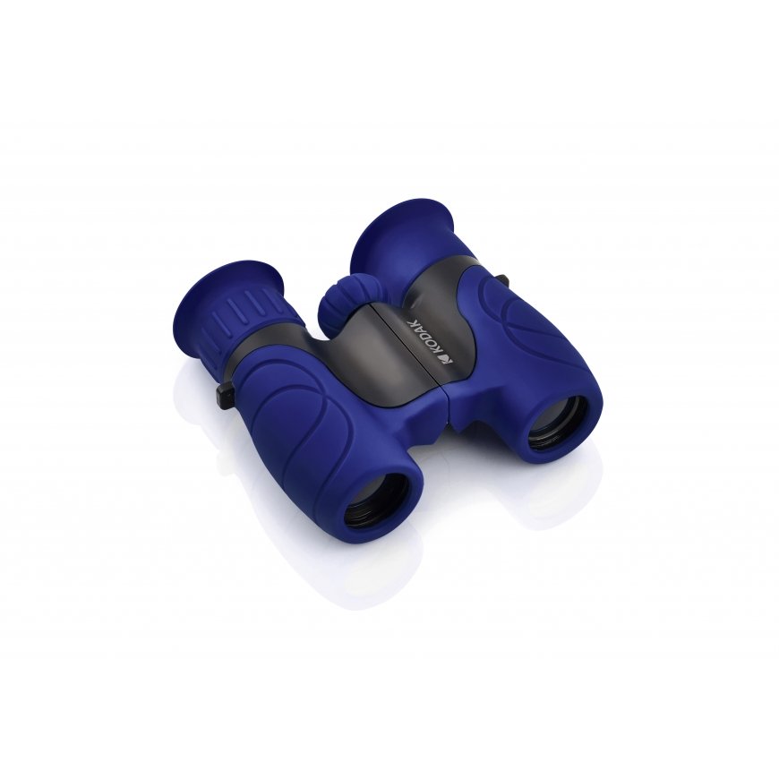 Kodak BCS100 Binoculars 8x21mm blue – 2