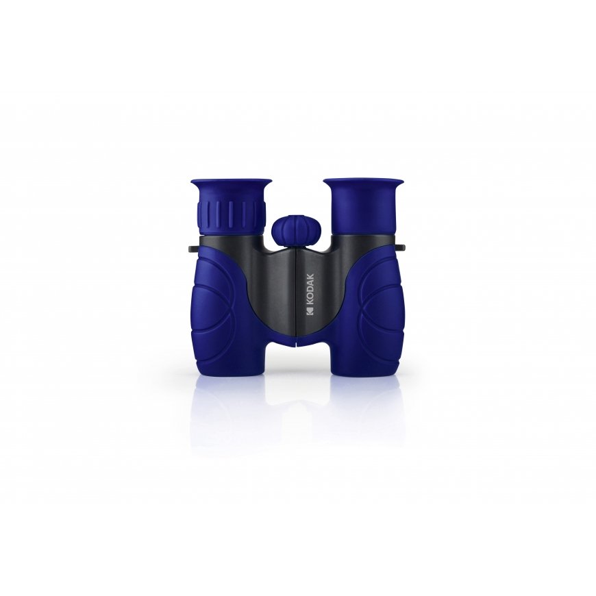 Kodak Fernglas BCS100 8x21 für Kinder, blau – 4