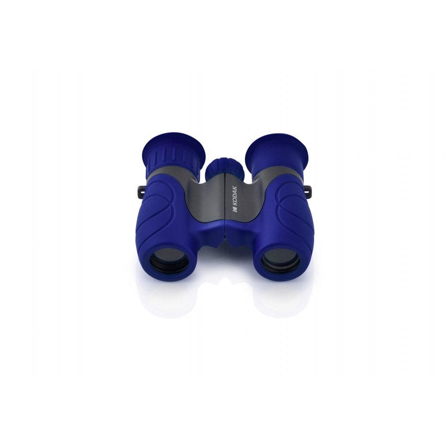 Kodak Fernglas BCS100 8x21 für Kinder, blau – 5