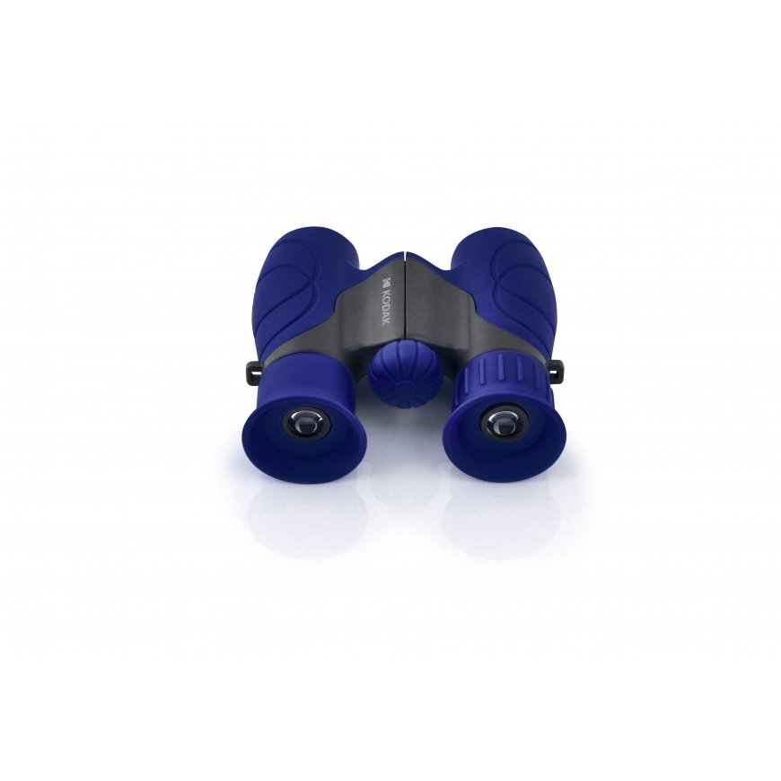 Kodak BCS100 Binoculars 8x21mm blue – 6