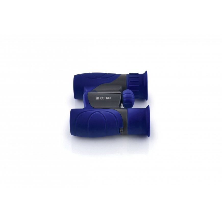 Kodak Fernglas BCS100 8x21 für Kinder, blau – 7