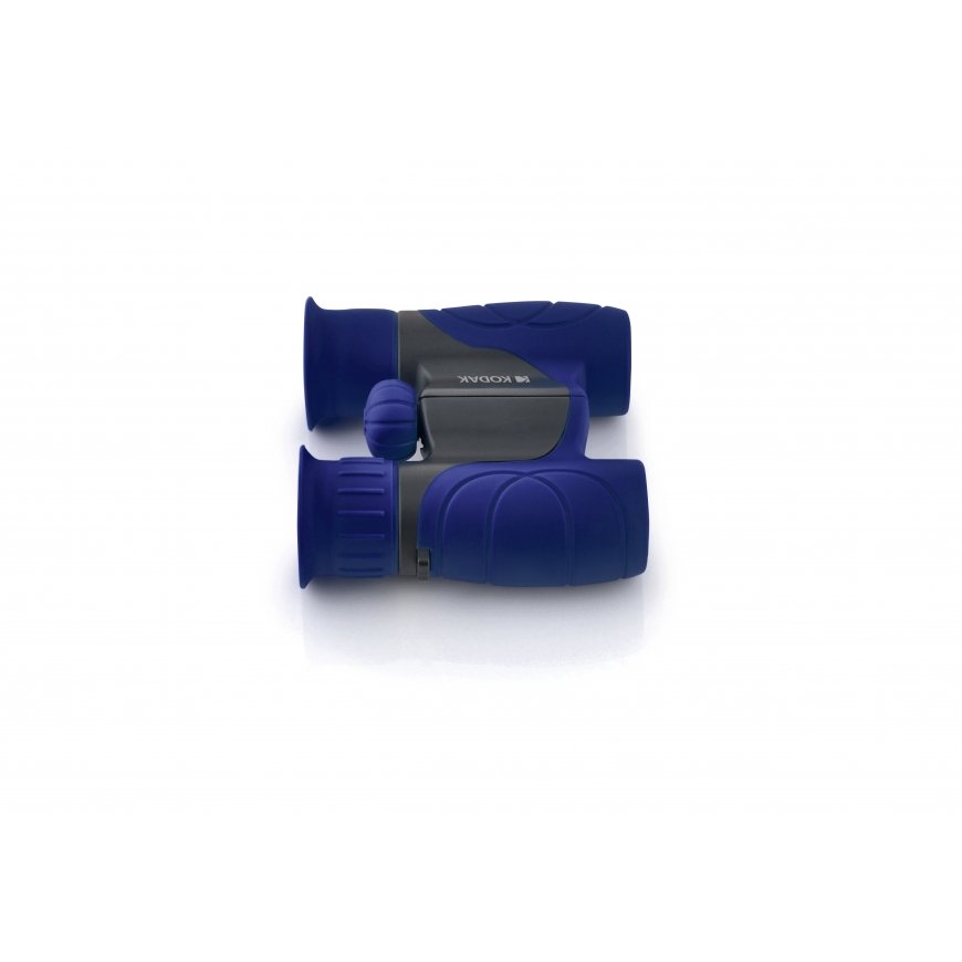 Kodak Fernglas BCS100 8x21 für Kinder, blau – 8
