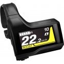 Shimano Steps SC-EM800 -näyttö