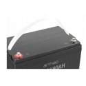 Universaalne geellaku Ups Armac B/12V/80Ah