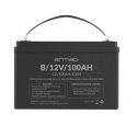 Universal gel battery for Ups Armac B/12V/100Ah Universal gel battery for Ups Armac B/12V/100Ah