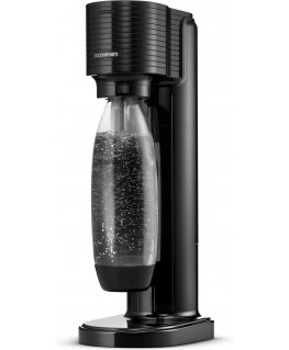 Sodastream GAIA -hiilihapotuslaite