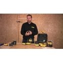 DeWalt DCLE34031N-XJ Linienlaser