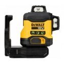 DeWalt DCLE34031N-XJ Linienlaser