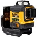 DeWalt DCLE34031N-XJ Linienlaser