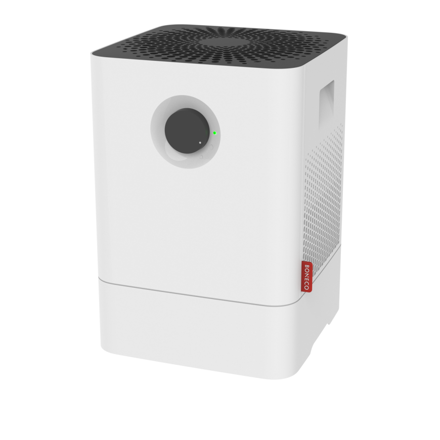 Air humidifier - air washer, Boneco W200NEW