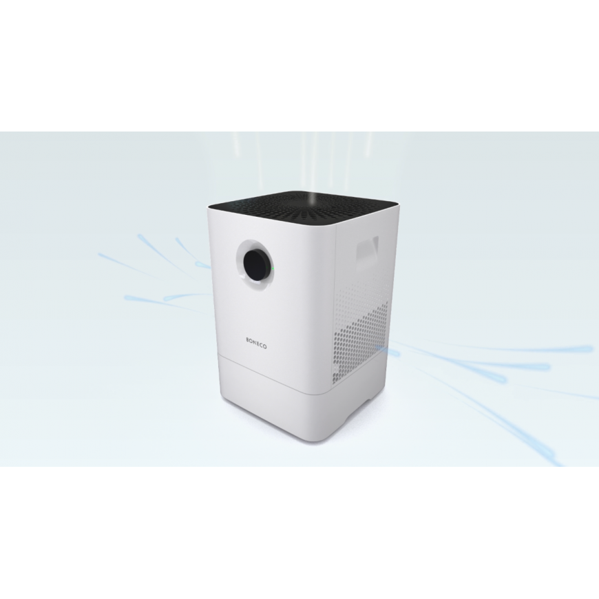 Õhuniisuti - õhupesur, Boneco W200NEW – 3