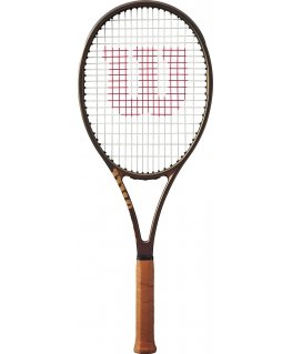 Wilson Pro Staff 97 V14 -tennismaila, kahvakoko 3