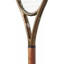 Wilson Pro Staff 97 V14 tennis racket, handle size 3 Wilson Pro Staff 97 V14 tennis racket, handle size 3