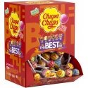 Chupa Chups The Best of -tikkarit, 1,2 kg Chupa Chups The Best of -tikkarit, 1,2 kg