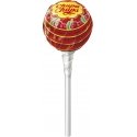 Chupa Chups Lollipop Fruit -tikkarit, 1,2 kg Chupa Chups Lollipop Fruit -tikkarit, 1,2 kg