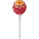 Chupa Chups Lollipop Fruit -tikkarit, 1,2 kg Chupa Chups Lollipop Fruit -tikkarit, 1,2 kg