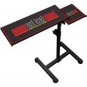 Tarvik Next Level Racing Keyboard/Mouse Stand NLR-A012 Tarvik Next Level Racing Keyboard/Mouse Stand NLR-A012