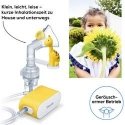 Inhaler IH58 Beurer, for children IH58KIDS Inhaler IH58 Beurer, for children IH58KIDS