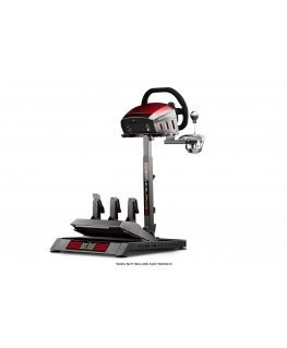Piederums Next Level Racing Wheel Stand Lite NLR-S007