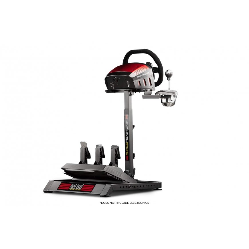 _unknow_ Piederums Next Level Racing Wheel