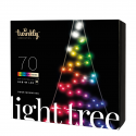 Twinkly 2D jõulupuu 100LED/2m kõrgune/IP44 TWWT050SPP-BEU Twinkly 2D jõulupuu 100LED/2m kõrgune/IP44 TWWT050SPP-BEU