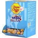 Chupa Chups Milky -tikkarit, 1,2 kg Chupa Chups Milky -tikkarit, 1,2 kg