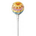 Chupa Chups Milky lollipops, 1.2 kg Chupa Chups Milky lollipops, 1.2 kg
