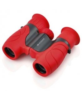 Kodak Fernglas BCS100 8x21 für Kinder, rot