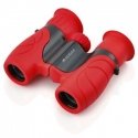 Kodak Fernglas BCS100 8x21 für Kinder, rot Kodak Fernglas BCS100 8x21 für Kinder, rot