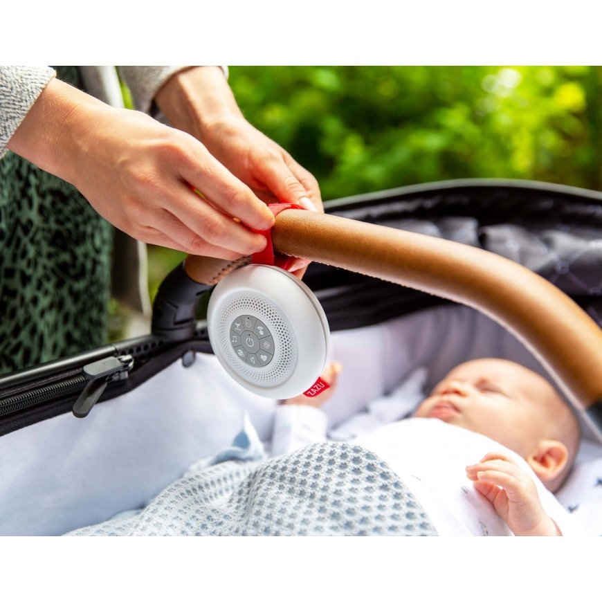 Zazu Suzy cry responsive speaker – 2