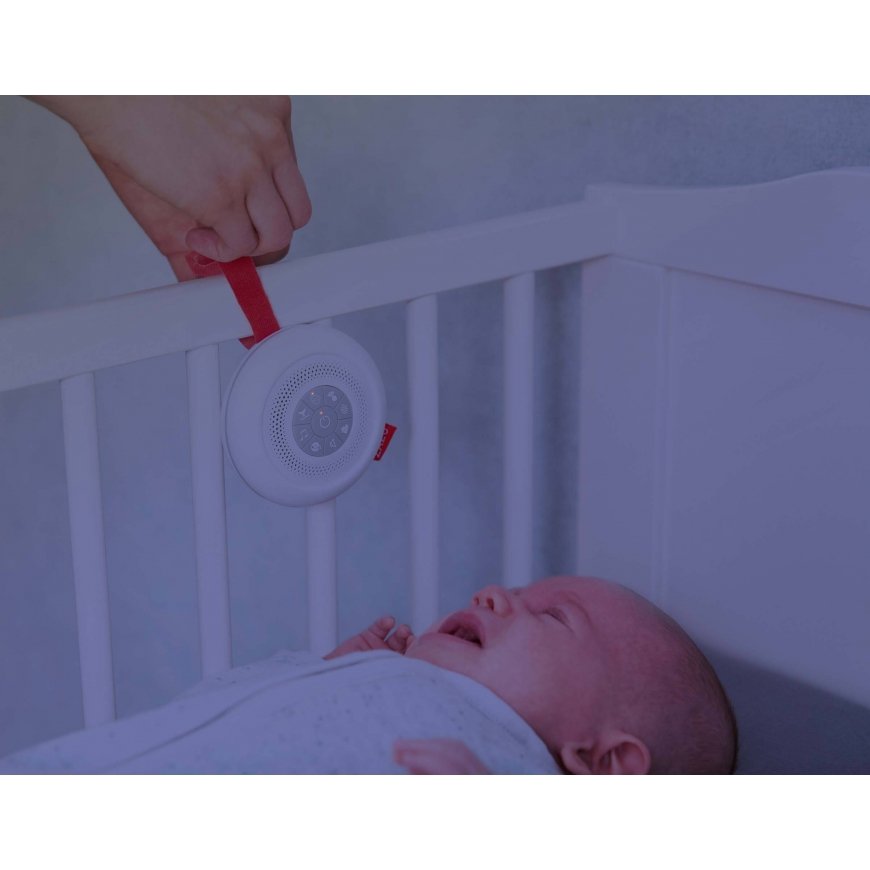 Zazu Suzy cry responsive speaker – 6