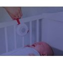 Zazu Suzy cry responsive speaker