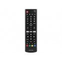 HQ LXP05608 LG TV remote control LCD / LED AKB75375608 Smart / Netflix / Black HQ LXP05608 LG TV remote control LCD / LED AKB75375608 Smart / Netflix / Black