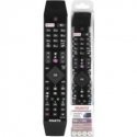 HQ LXP4941 TV pults Hitachi / LCD / RC49141 / Melna