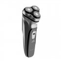 Beard shaver ETA Shaver ETA234390000 Charlie Operating time (max) 90 min, Lithium Ion, Black Beard shaver ETA Shaver ETA234390000 Charlie Operating time (max) 90 min, Lithium Ion, Black