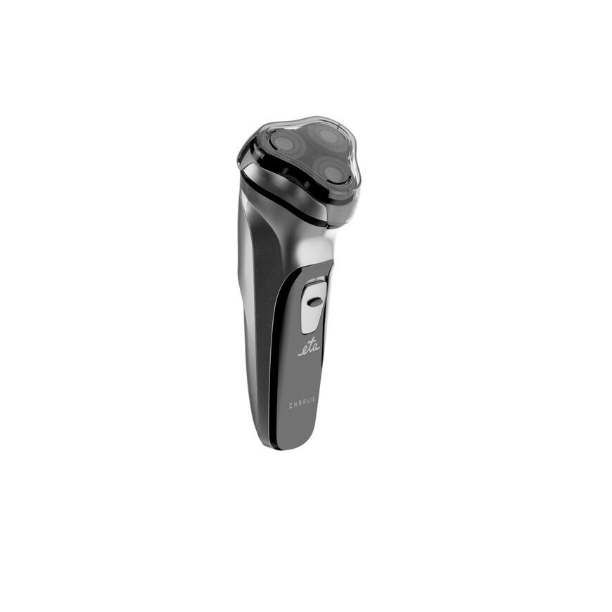 Beard shaver ETA Shaver ETA234390000 Charlie Operating time (max) 90 min, Lithium Ion, Black – 3