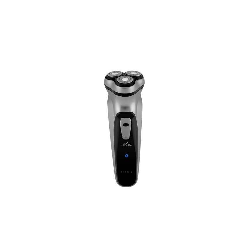 Beard shaver ETA Shaver ETA234390000 Charlie Operating time (max) 90 min, Lithium Ion, Black – 4